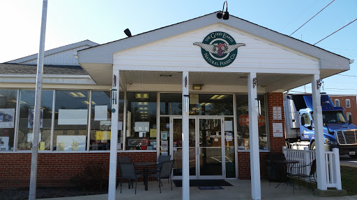 Health Food Store «Good Earth Natural Foods Co», reviews and photos, 41675 Park Ave, Leonardtown, MD 20650, USA