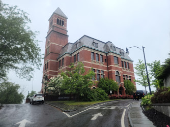 Kingston City Hall