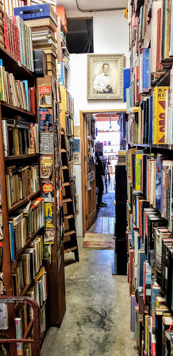 Book Store «D G Wills Books», reviews and photos, 7461 Girard Ave, La Jolla, CA 92037, USA