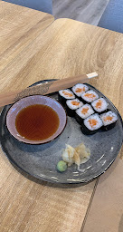 Photo n°124 de Taste Thé x Omura Sushi à Nice ()