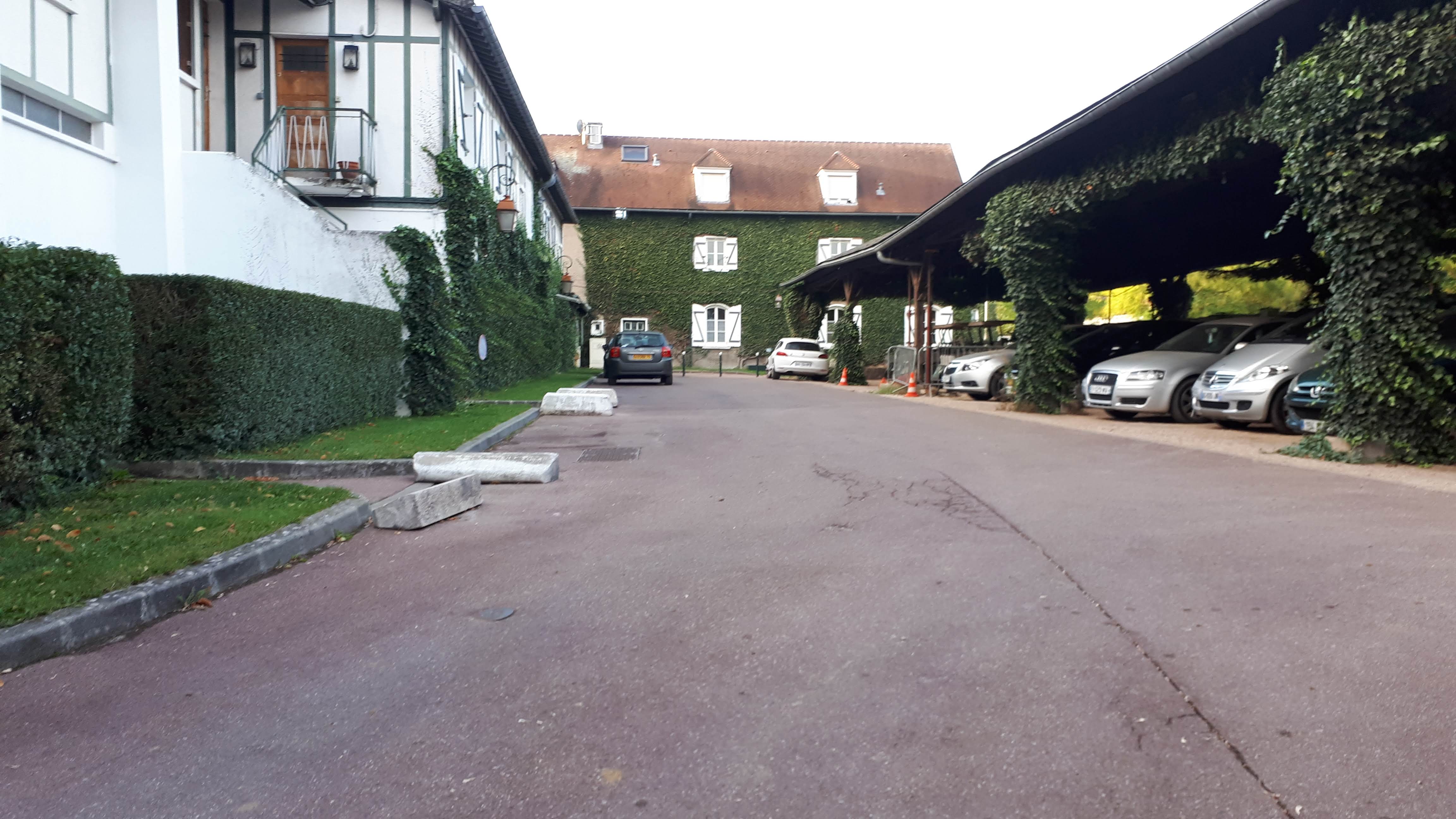 Photo n° 5 de l'avis de Carlos.e fait le 05/10/2018 à 16:24