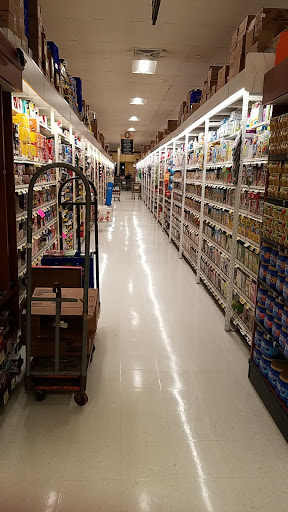 Grocery Store «ShopRite of Plainview - Woodbury Rd», reviews and photos, 444 Woodbury Rd, Plainview, NY 11803, USA