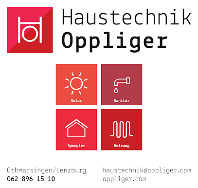 OPPLIGER Haustechnik AG