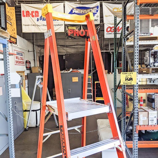 Unicoa Industrial Supply - AZexplained