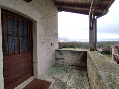Maison des Chênes à Lendou-en-Quercy