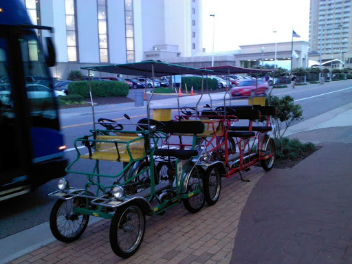 Gift Shop «Ocean Waves Gift Shop & Bike Rentals», reviews and photos, 3212 Atlantic Ave, Virginia Beach, VA 23451, USA