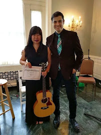 Glenn Flaherty Music Lessons: Online and In-Person - Photo 5 - Car repair in , Washington