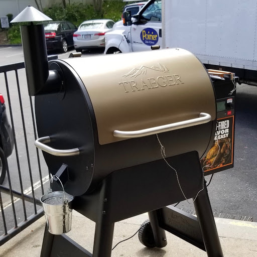 Appliance Store «Poirier Sales and Service Corporation», reviews and photos, 1015 Washington St, Norwood, MA 02062, USA