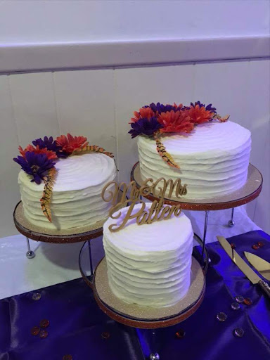 Banquet Hall «KD Party Center», reviews and photos, 6085 State Rd, Cleveland, OH 44134, USA