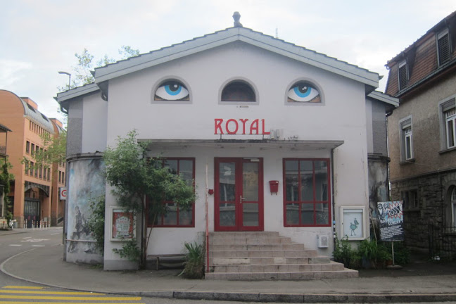 Kulturhaus Royal - Kulturzentrum