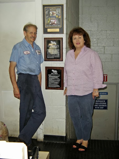 Auto Repair Shop «Allbrand Auto Service», reviews and photos, 10566 Metropolitan Ave, Kensington, MD 20895, USA