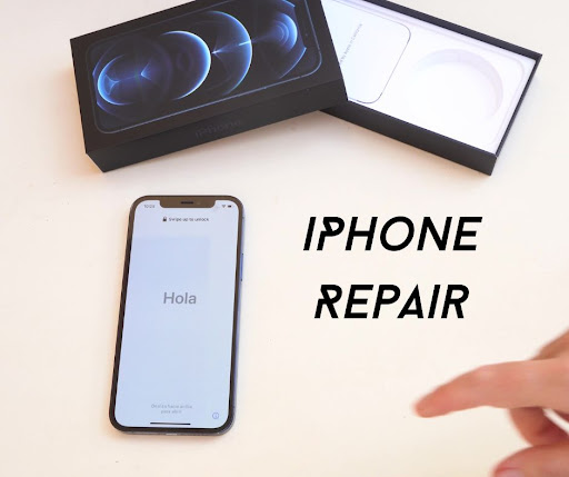 Electronics Repair Shop «Fast & Fair Repair», reviews and photos, 2 Auburn Way N #103, Auburn, WA 98002, USA
