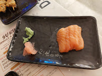 Sushi du Restaurant japonais Sukii à Limoges - n°13