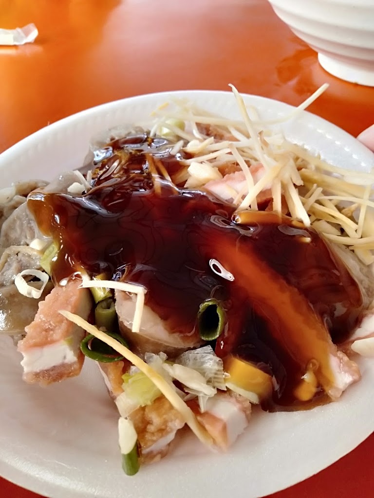 阿扁飯湯 的照片