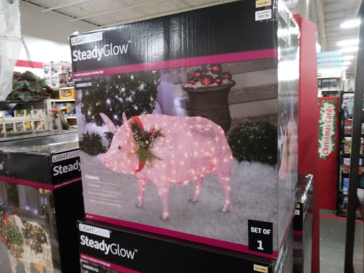 Home Improvement Store «Tractor Supply Co.», reviews and photos, 112 E N Pointe Dr, Salisbury, MD 21804, USA