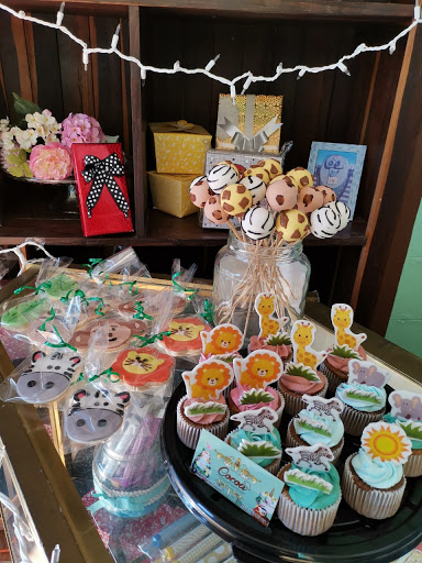 Pastelería Cocoa (Arte y Sabor) en Lázaro Cárdenas