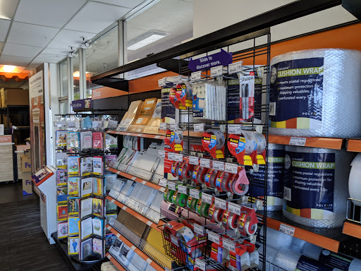 Print Shop «FedEx Office Print & Ship Center», reviews and photos, 560 E El Camino Real Suite B, Sunnyvale, CA 94087, USA