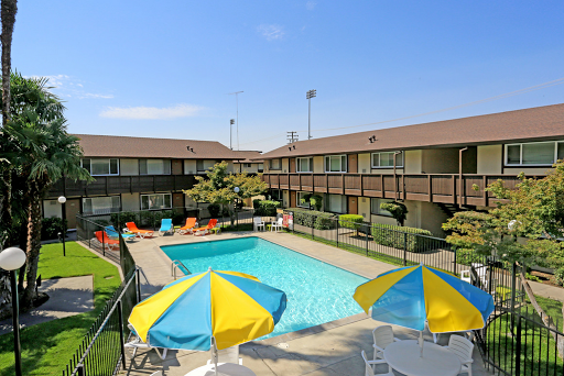 Pacific Palms Apartments