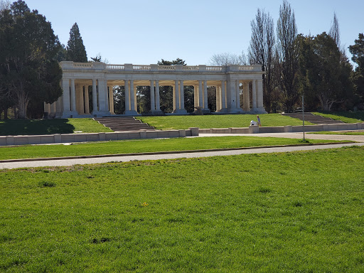 Cheesman Park