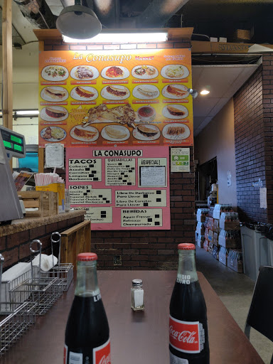 Market «La Conasupo Market», reviews and photos, 8532 Greenwood Ave N, Seattle, WA 98103, USA