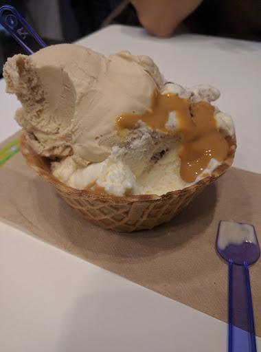 Ice Cream Shop «4D Midtown», reviews and photos, 3401 N Miami Ave, Miami, FL 33127, USA