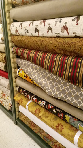 Craft Store «Hobby Lobby», reviews and photos, 505 N Foothills Plaza Dr, Maryville, TN 37801, USA