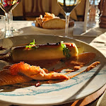 Photo n°6 de l'avis de tom.a fait le 01/07/2023 à 22:21 sur le  Da Gigi Crandola Ristorante Albergo à Crandola Valsassina