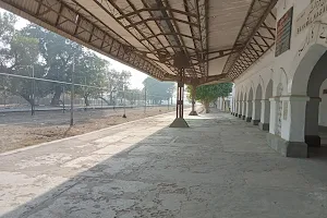 Bahawalnagar Railway Station image