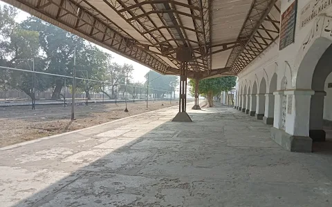 Bahawalnagar Railway Station image