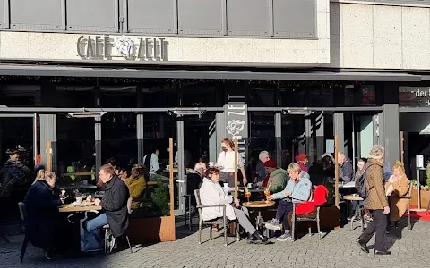 Café Zeit image
