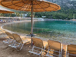 Foto van Hapimag beach hotelgebied