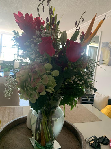 Florist «Flowers By Grace», reviews and photos, 18156 NW 2nd Ave, Miami, FL 33169, USA