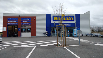 Norauto Bessoncourt à Bessoncourt