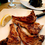 Photo n°2 de l'avis de Aky. fait le 20/12/2021 à 22:44 sur le  Ristorante da Meco - Allumiere, RM à La Bianca