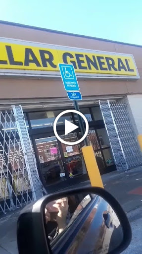 Discount Store «Dollar General», reviews and photos, 6400 W Florissant Ave, Jennings, MO 63136, USA