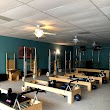 In Balance Pilates Studio