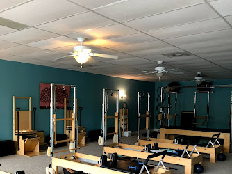 In Balance Pilates Studio