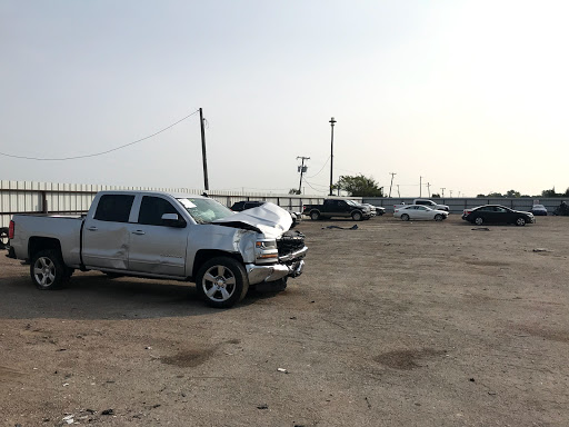 Auto Auction «Insurance Auto Auctions Inc», reviews and photos