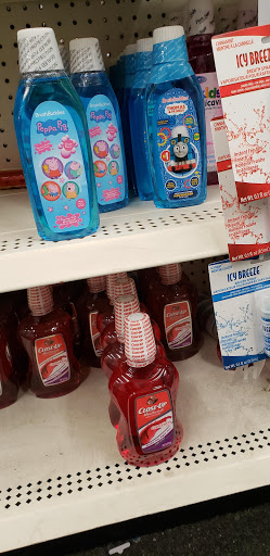 Dollar Store «Dollar Tree», reviews and photos, 4350 Central Ave NE, Columbia Heights, MN 55421, USA