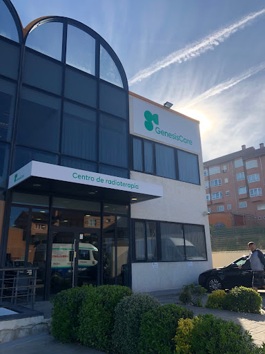 GenesisCare Guadalajara en Guadalajara, Guadalajara
