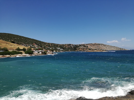 Paralia Daskalio
