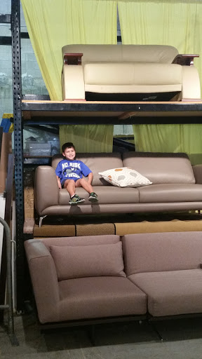 Furniture Store «El Dorado Furniture - Miller Outlet», reviews and photos, 13714 SW 56th St, Miami, FL 33175, USA