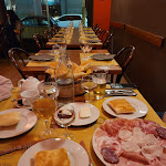 Photo n°1 de l'avis de Stella. fait le 13/04/2024 à 19:47 sur le  Osteria del Gnocco Fritto à Milan