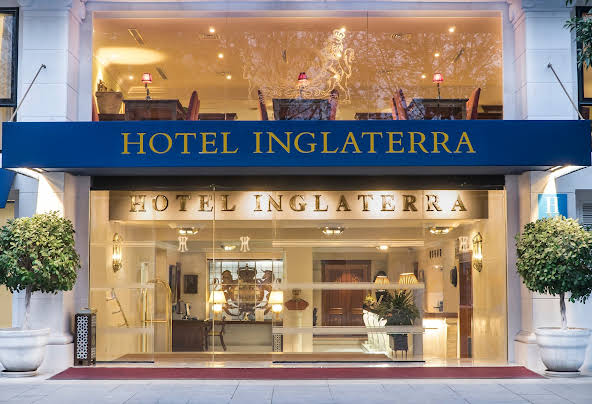 Hotel Inglaterra