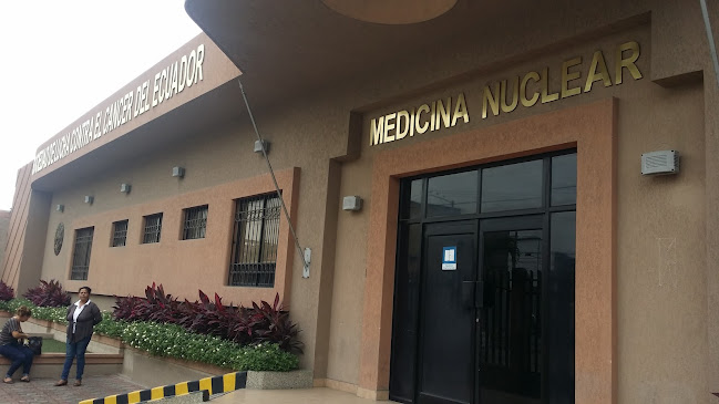 Opiniones de Medicina Nuclear PET /SCAN - SOLCA en Guayaquil - Hospital