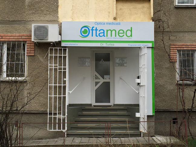 Clinica Oftamed