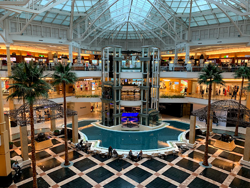 Shopping Mall «Somerset Collection», reviews and photos, 2800 W Big Beaver Rd, Troy, MI 48084, USA