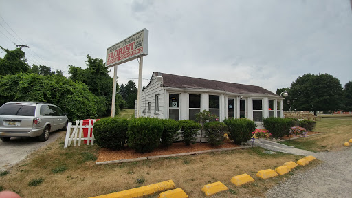 Florist «McClure-Parkhurst Florist», reviews and photos, 25815 W 10 Mile Rd, Southfield, MI 48033, USA