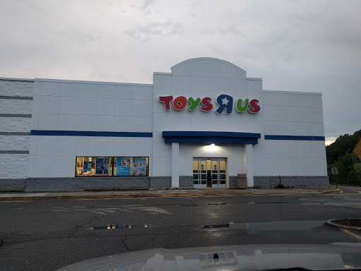 Toy Store «Toys
