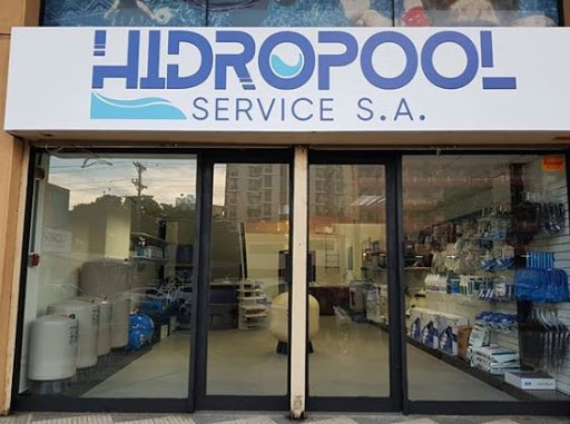 Hidropool Service S.A